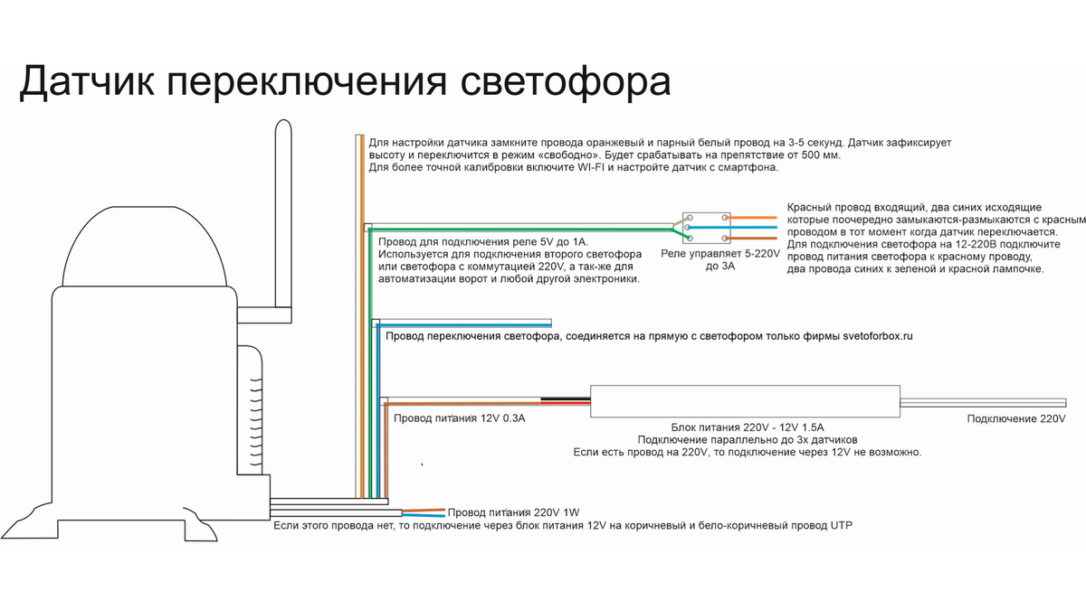 Схема подключения датчика svetoforbox.ru.jpg